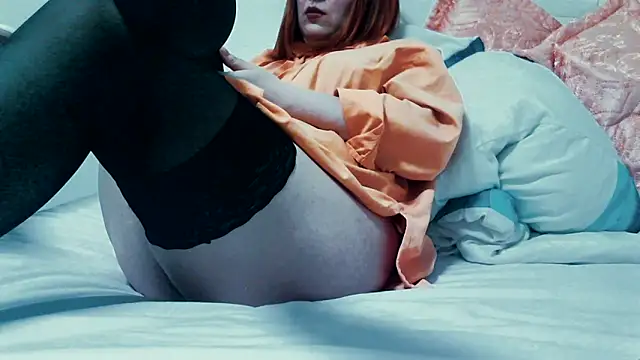 MashaYeah777 online show from 12/14/25, 05:29