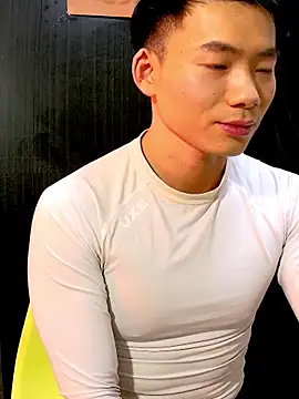 asiahot liam online show from 02/07/25, 03:30