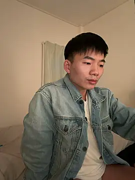 asiahot liam online show from 01/12/26, 11:48