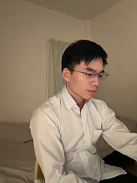 asiahot liam online show from 02/05/26, 10:53