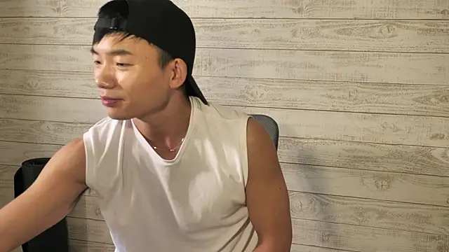 asiahot liam online show from 05/10/26, 01:00