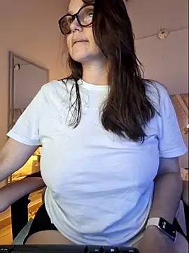 MariaPau 83 online show from 01/11/26, 07:08