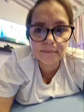 MariaPau 83 online show from 02/02/26, 05:17