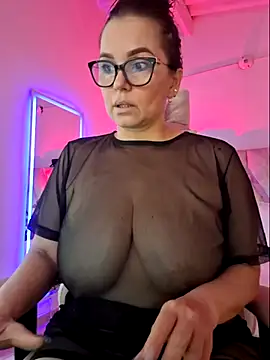 MariaPau 83 online show from 04/09/26, 07:30