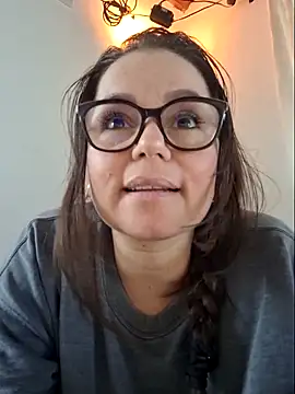 MariaPau 83 online show from 05/11/26, 02:45
