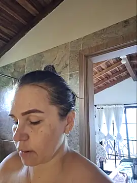 MariaPau 83 online show from 05/31/26, 04:14