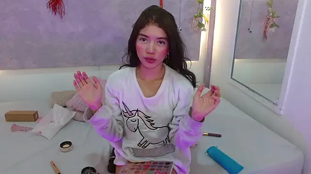 Sweetcristin online show from 10/04/25, 11:58