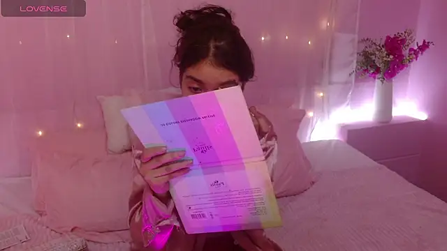 Sweetcristin online show from 05/30/26, 02:52
