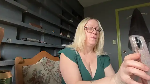 Soaponarope007 online show from 03/29/26, 06:41