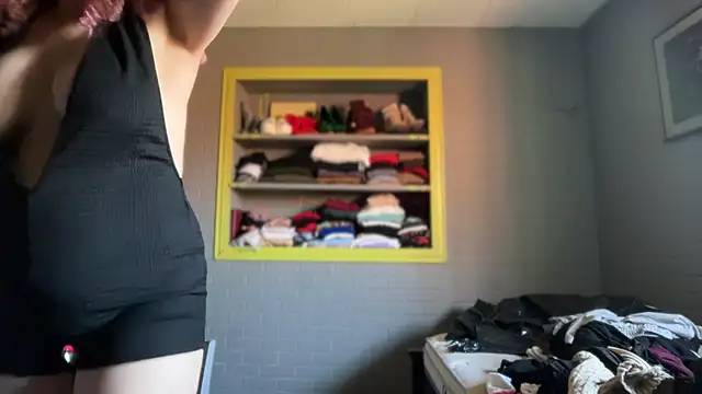 Soaponarope007 online show from 07/14/26, 10:59