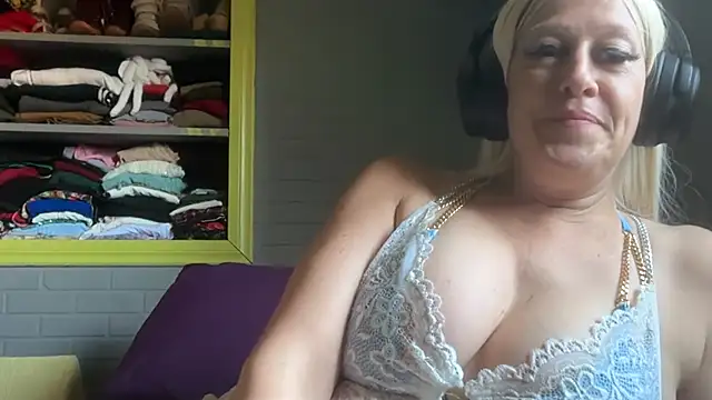 Soaponarope007 online show from 07/16/26, 08:37