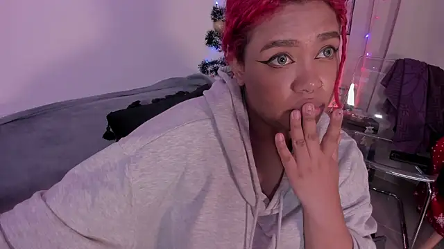 pamela doll3 online show from 12/22/25, 03:36