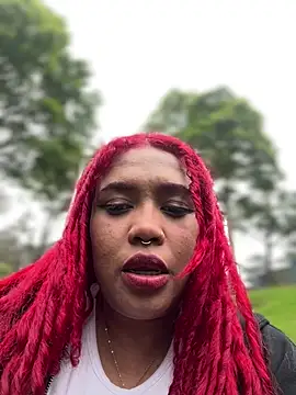 pamela doll3 online show from 01/11/26, 07:30