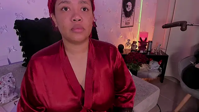 pamela doll3 online show from 02/17/26, 03:03