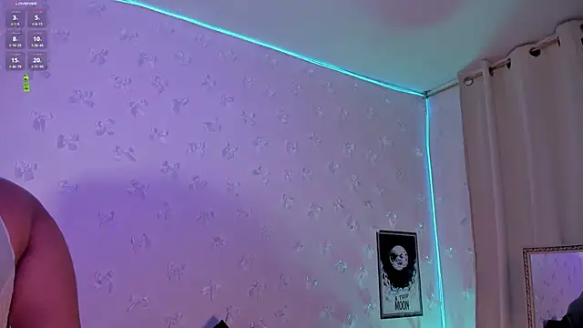 pamela doll3 online show from 03/01/26, 03:08