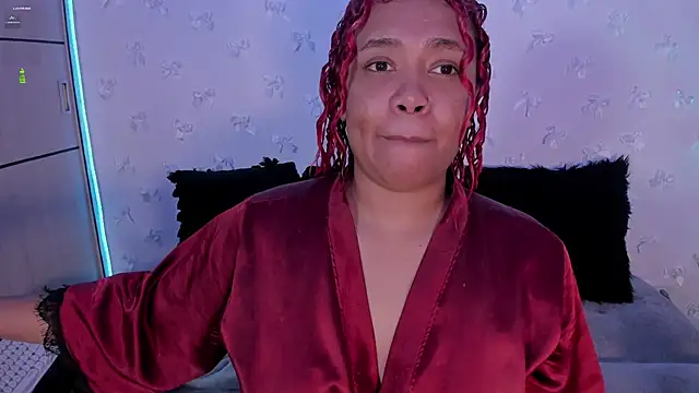 pamela doll3 online show from 03/28/26, 03:39