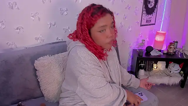 pamela doll3 online show from 04/21/26, 03:35