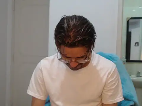 peterannaud online show from 09/27/25, 12:43