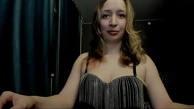 Eva Rikchter online show from 02/28/26, 10:11