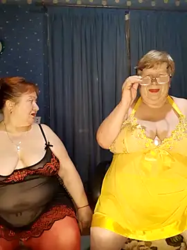 Lena Gaby online show from 12/13/25, 07:53