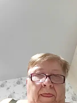 Lena Gaby online show from 07/14/26, 04:34
