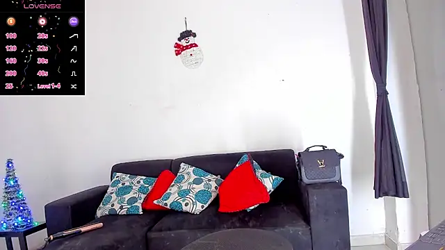 BritannyLord online show from 01/31/25, 07:51