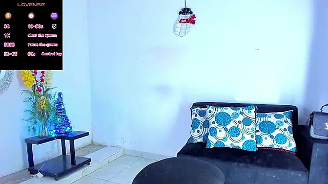 BritannyLord online show from 02/16/25, 12:52