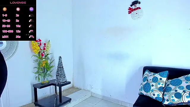 BritannyLord online show from 02/26/25, 12:49