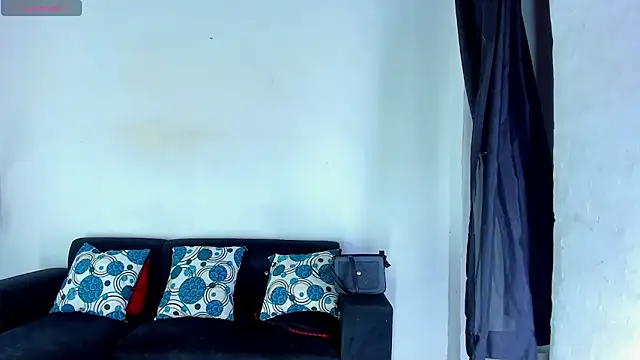 BritannyLord online show from 10/27/25, 06:12