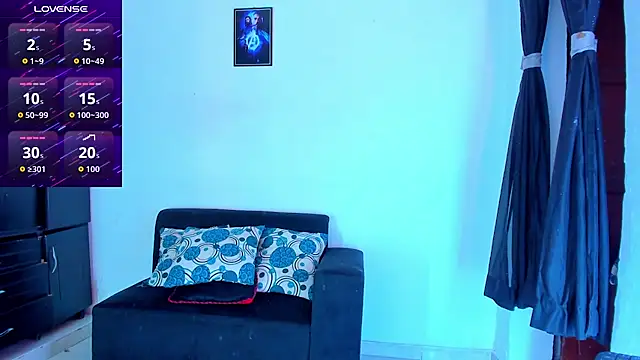 BritannyLord online show from 02/13/26, 06:26