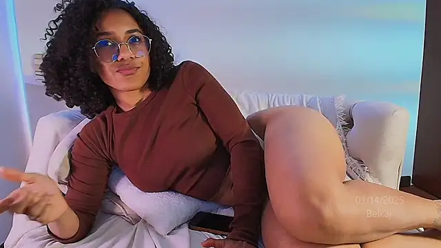 Belkaj online show from 03/15/25, 04:02