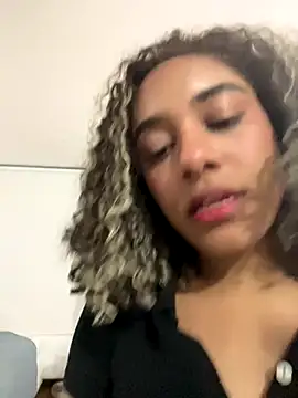 Belkaj online show from 09/18/25, 12:34