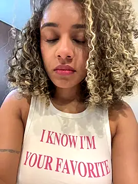 Belkaj online show from 09/22/25, 01:29