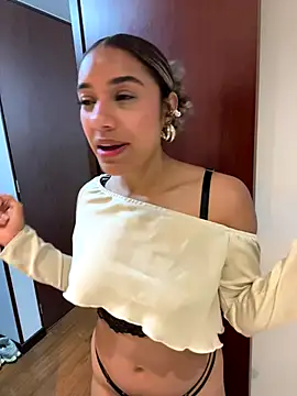 Belkaj online show from 09/23/25, 01:08