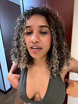 Belkaj online show from 10/27/25, 01:31