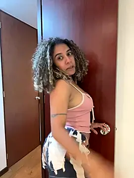 Belkaj online show from 12/02/25, 01:11