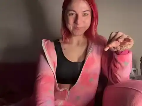 Nikky Divine online show from 01/02/25, 04:02