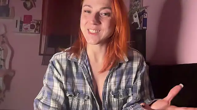 Nikky Divine online show from 02/06/26, 08:23