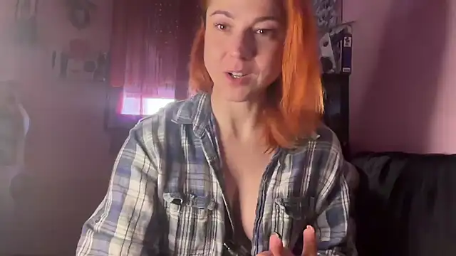 Nikky Divine online show from 02/13/26, 08:10