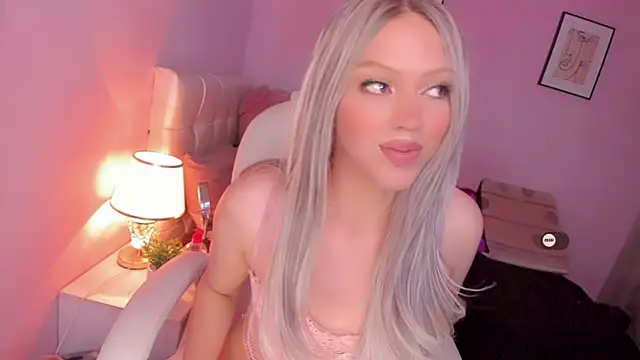 EvaEvangeline online show from 02/03/25, 11:31