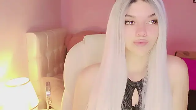 EvaEvangeline online show from 03/08/26, 06:28