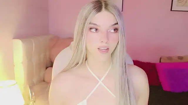 EvaEvangeline online show from 03/29/26, 08:47