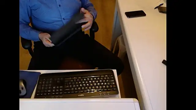 dutchpornking online show from 03/04/26, 07:09