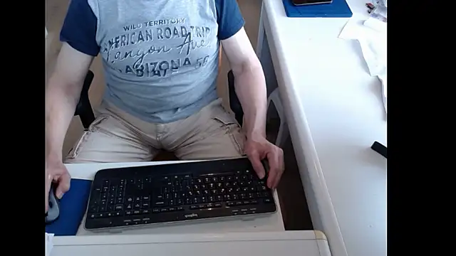 dutchpornking online show from 05/24/26, 06:29