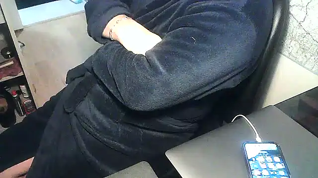 DUDURAxh online show from 01/08/25, 04:44