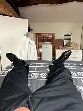 DUDURAxh online show from 09/08/25, 02:16