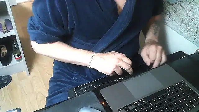 DUDURAxh online show from 11/04/25, 07:40