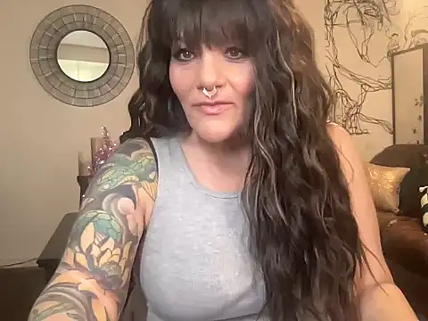 Xoxobigbooty online show from 12/18/24, 09:08