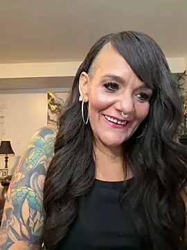 Xoxobigbooty online show from 11/13/25, 12:26