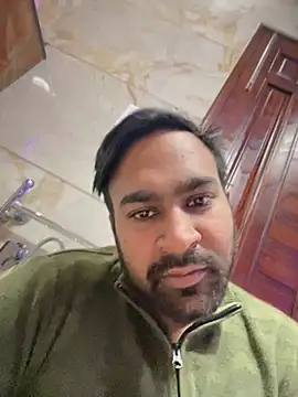 luciferdxm5 online show from 01/09/26, 07:55